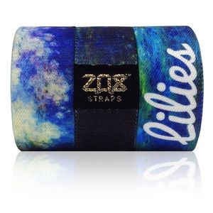 Zox Lillie’s Wristband
